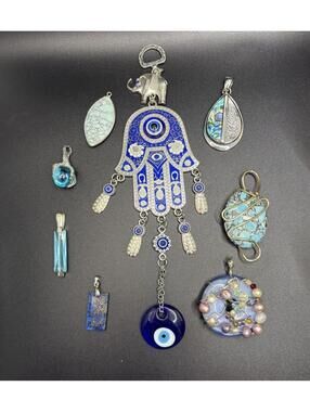 Pendant Lot